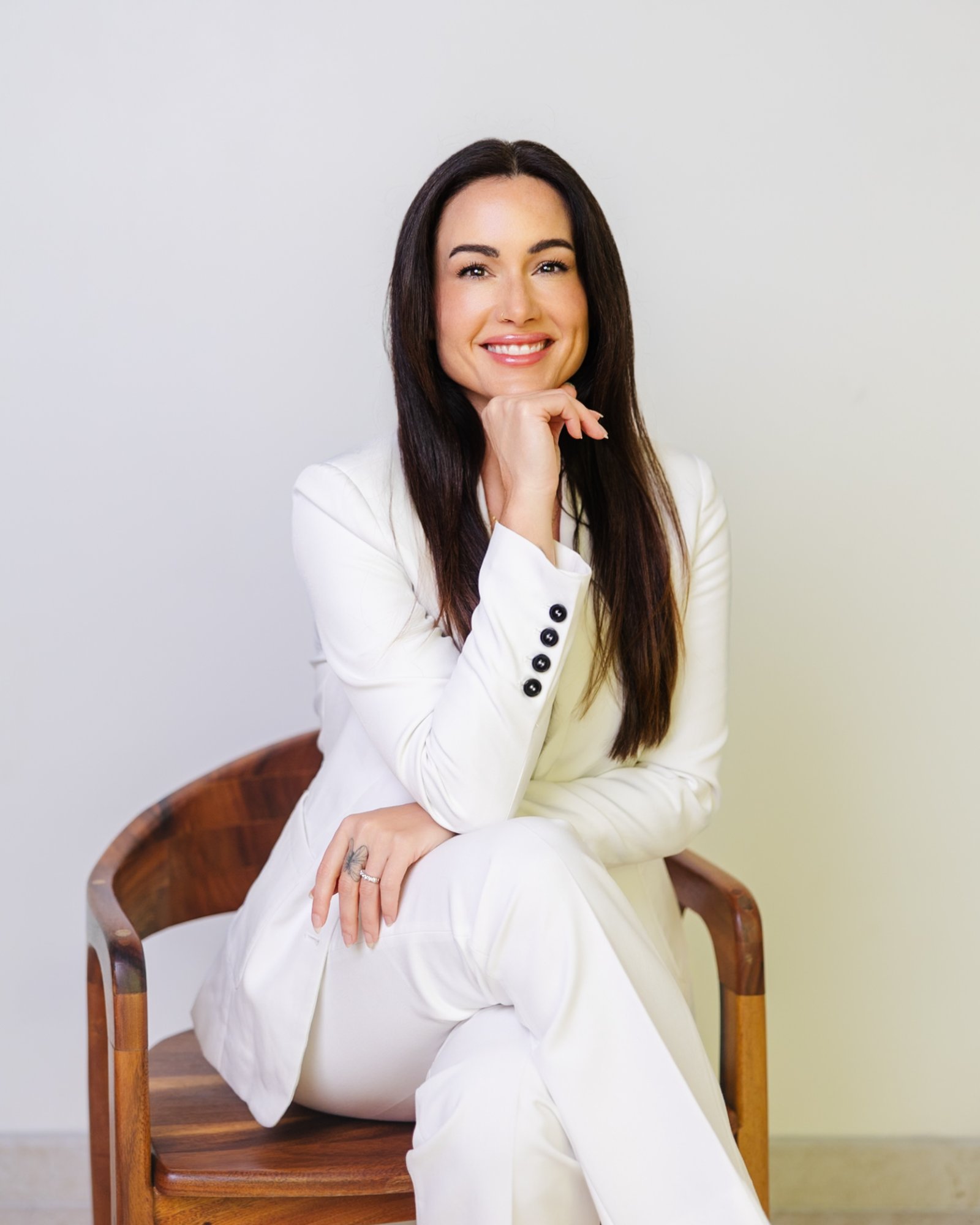 Krystle Cason — Founder, Flowhaus Digital